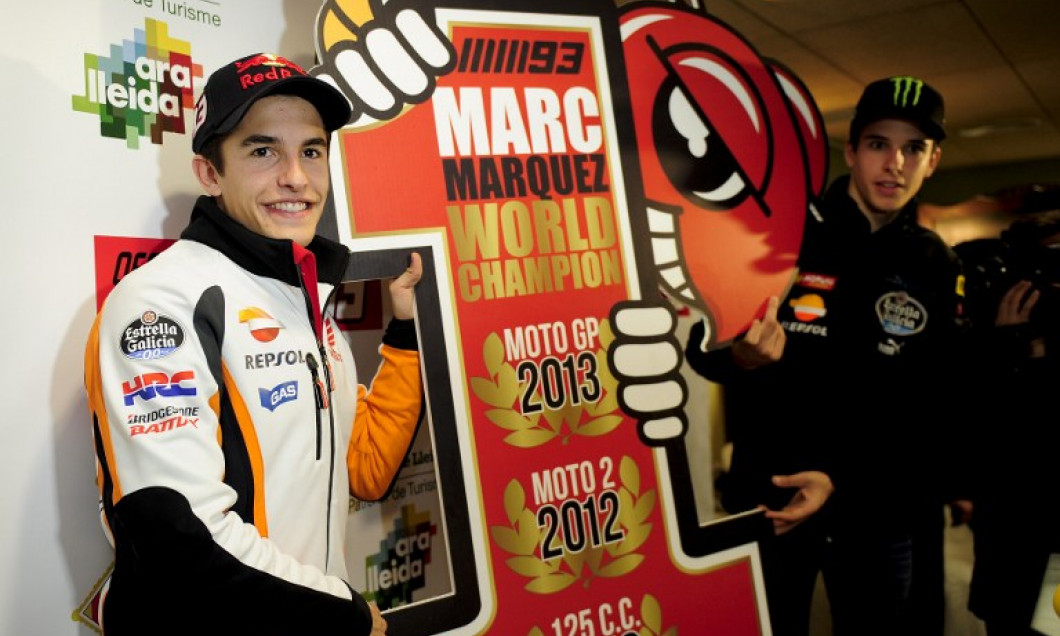 marc marquez