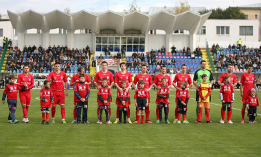 FC Botosani echipa