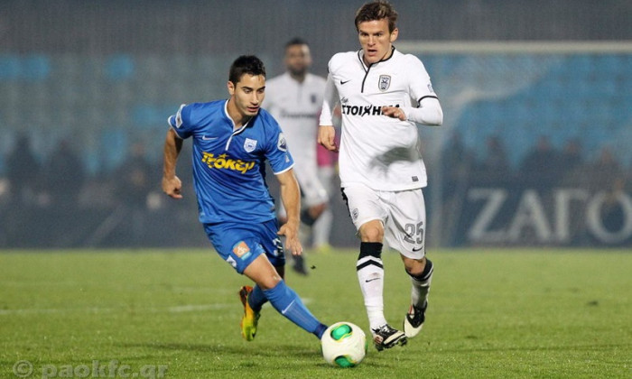 Lazar PAOK