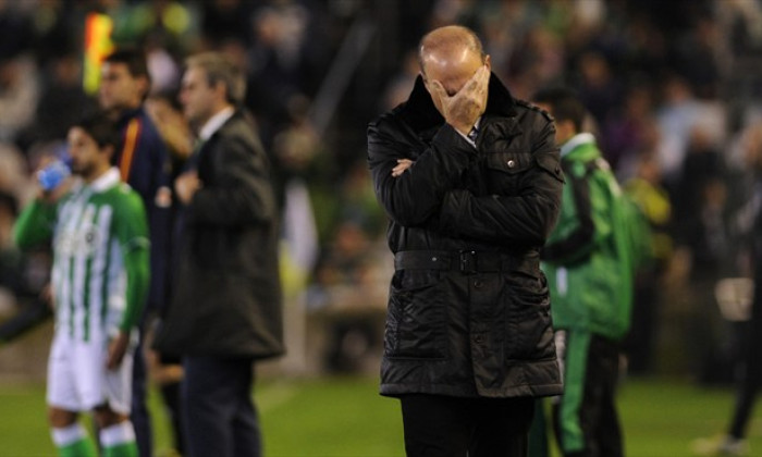 real betis pepe mel