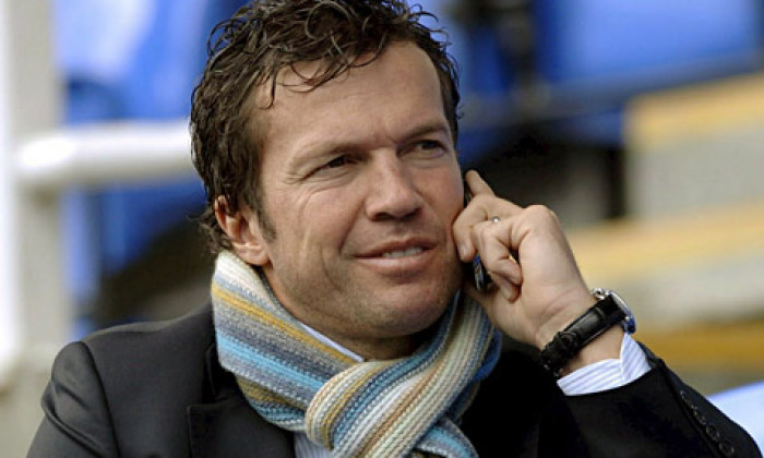 lothar matthaus