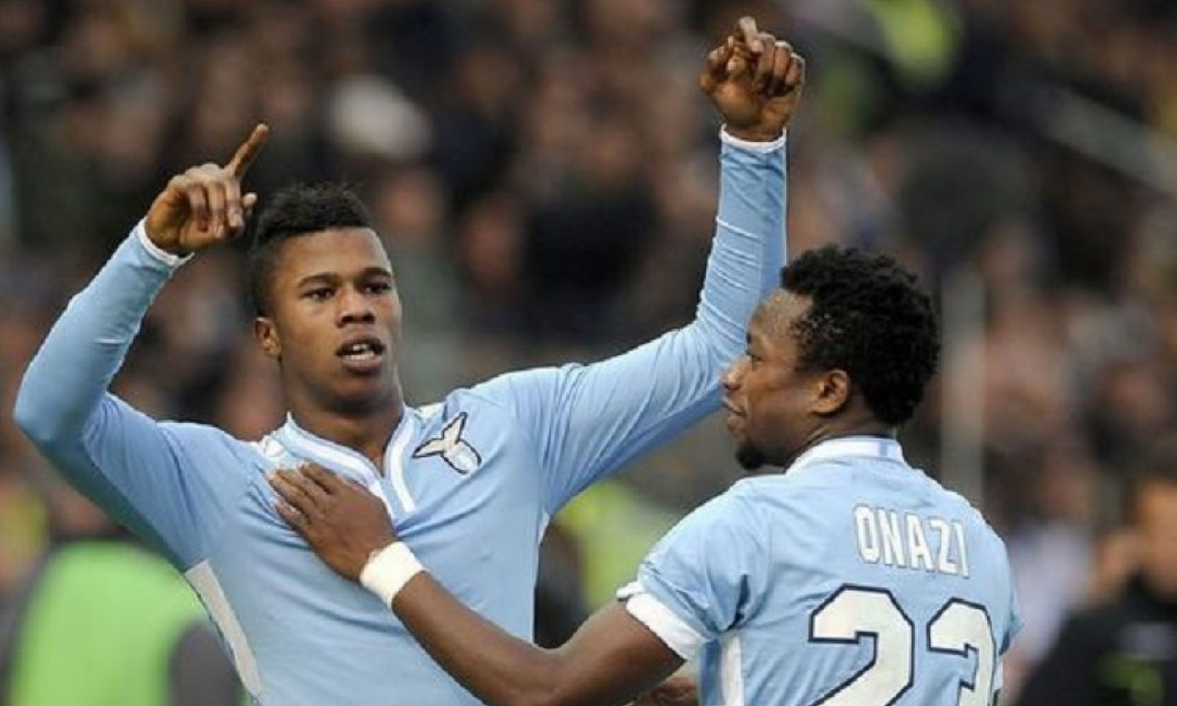 Balde Keita lazio roma