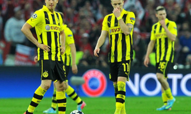 reus lewandowski