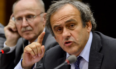 michel platini balonul de aur