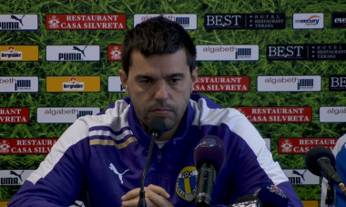 cosmin contra conferinta petrolul