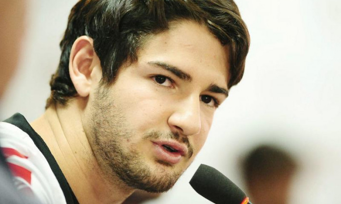 alexandre pato