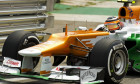 hulkenberg force india