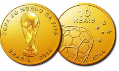 monede brazilia