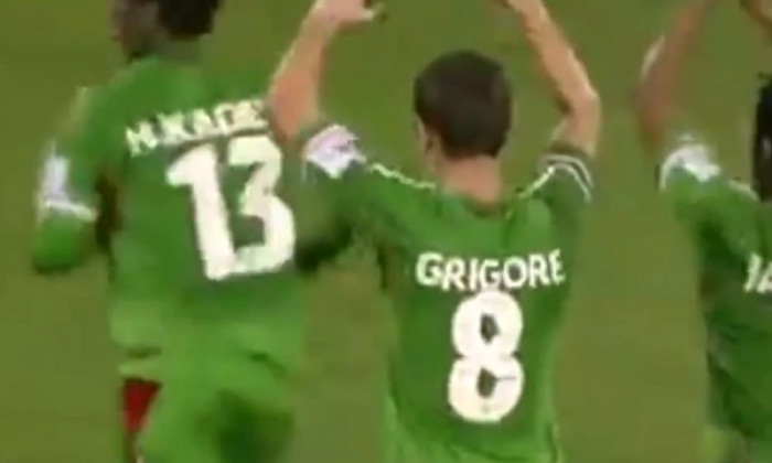 grigore ettifaq