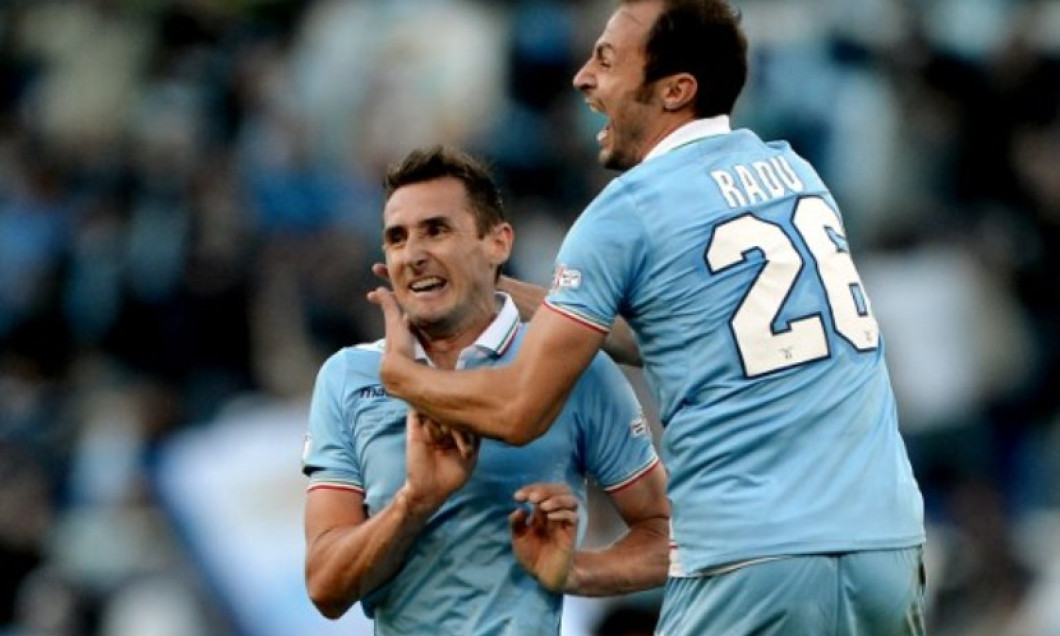 stefan radu lazio klose gol