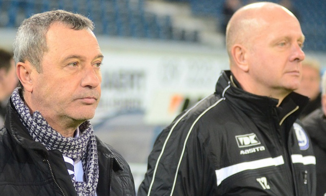 mircea rednic kaa gent belgia