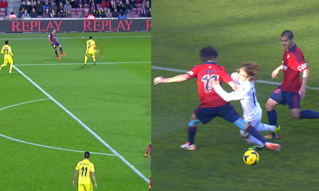 penalty real barcelona
