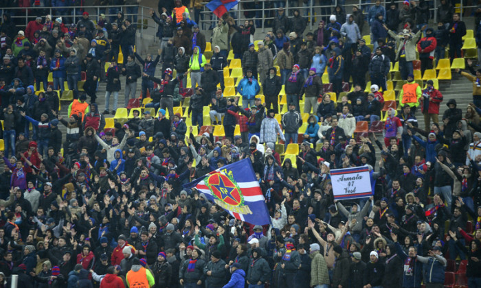 fani steaua