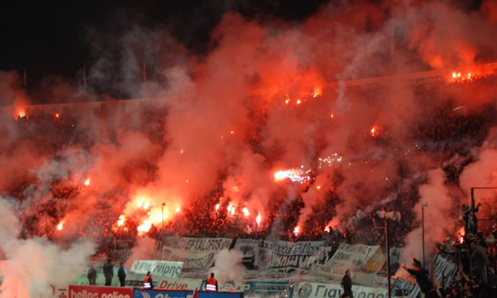 olympiakos