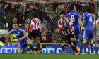 Sunderland Chelsea