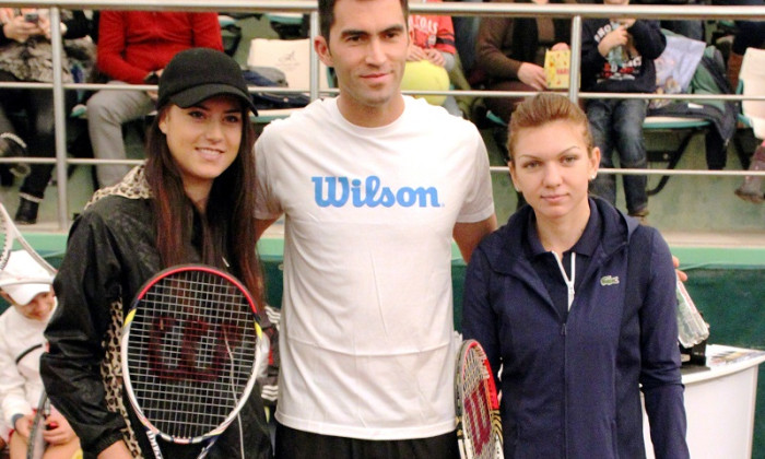 romani australian open