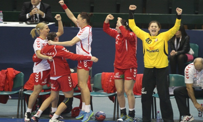 polonia handbal