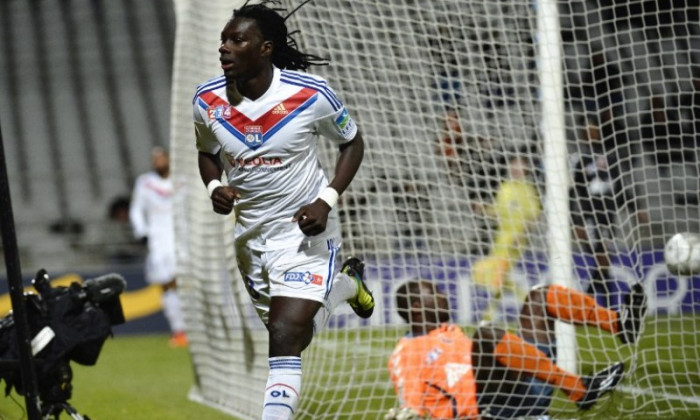 gomis gol reims