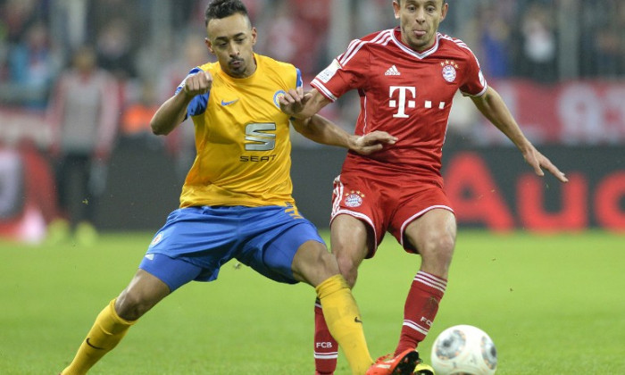 Rafinha