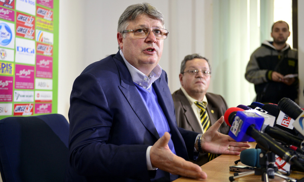 gino iorgulescu