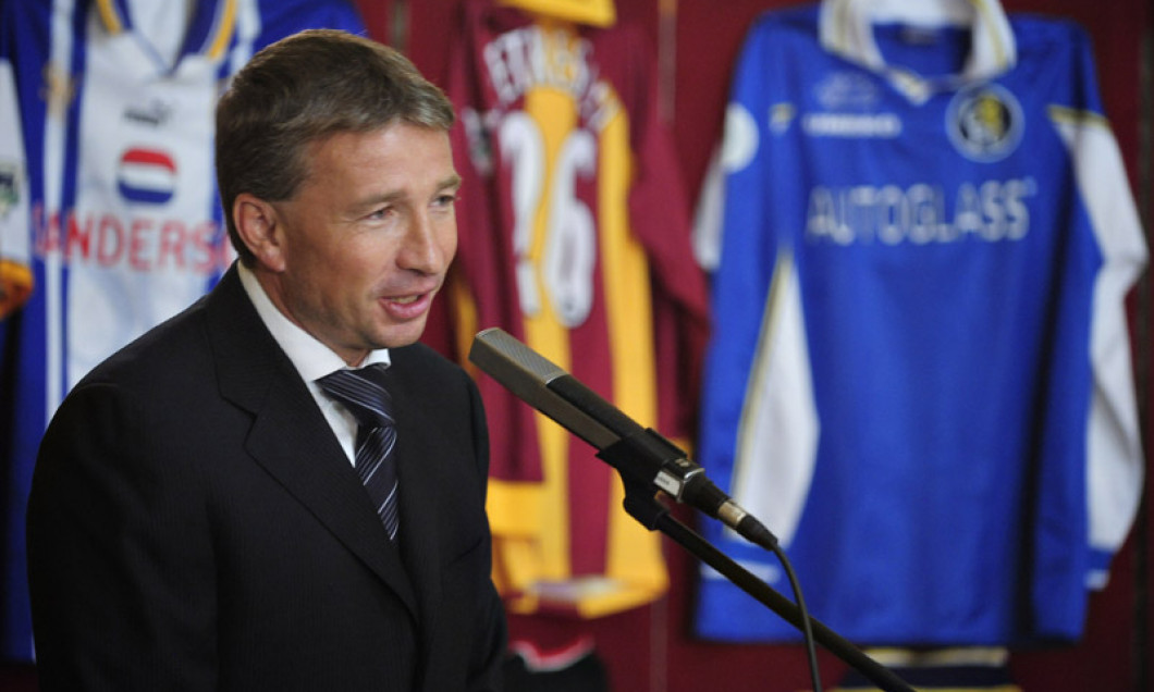 dan petrescu 1