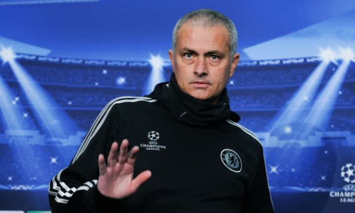 jose mourinho-1