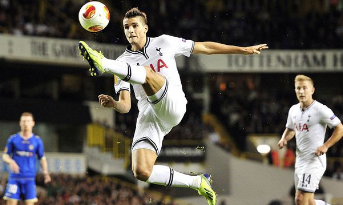 erik lamela