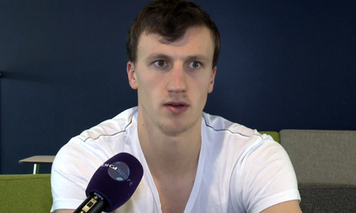 Vlad Chiriches