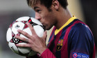 neymar tripola