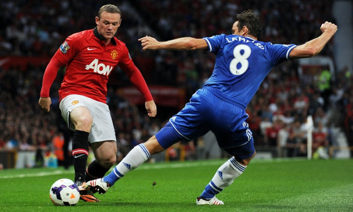 rooney chelsea