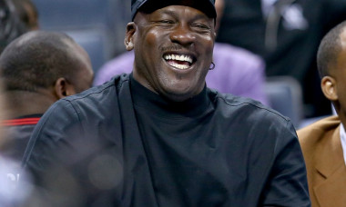 michael jordan