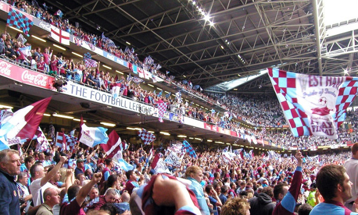 west ham united fani