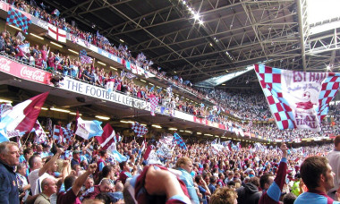 west ham united fani