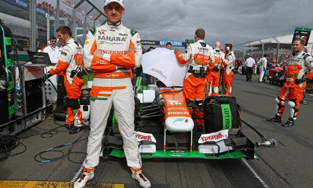 adrian sutil force india