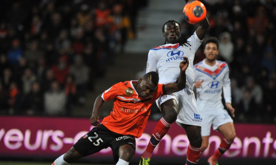 gomis plecare lyon