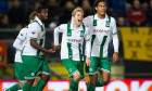 de leeuw groningen gol