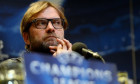 jurgen klopp borussia dortmund