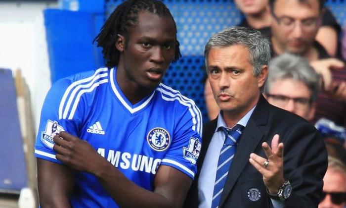 lukaku mourinho