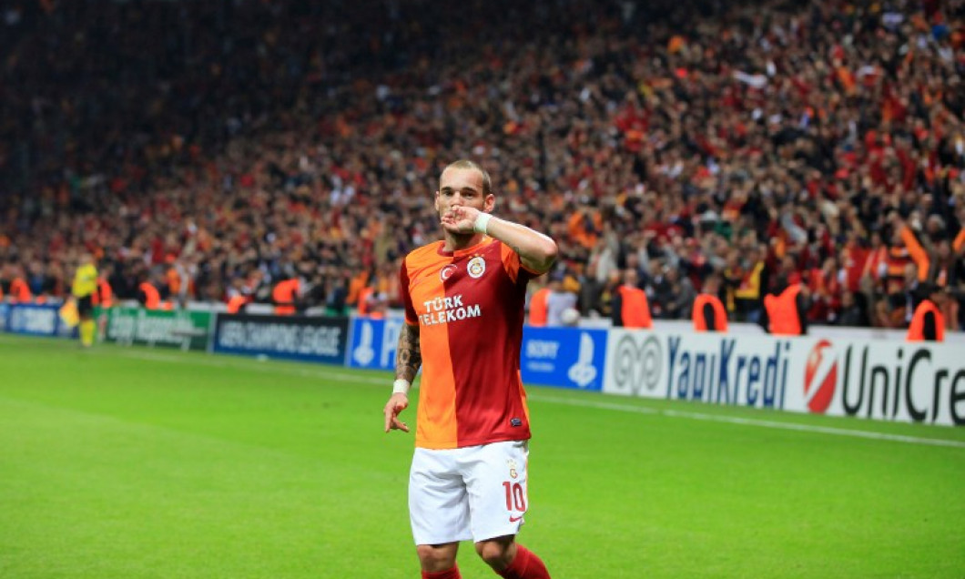 sneijder 1