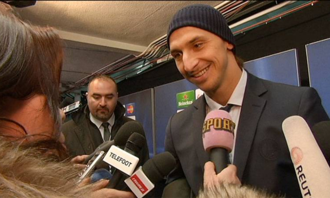 zlatan popular