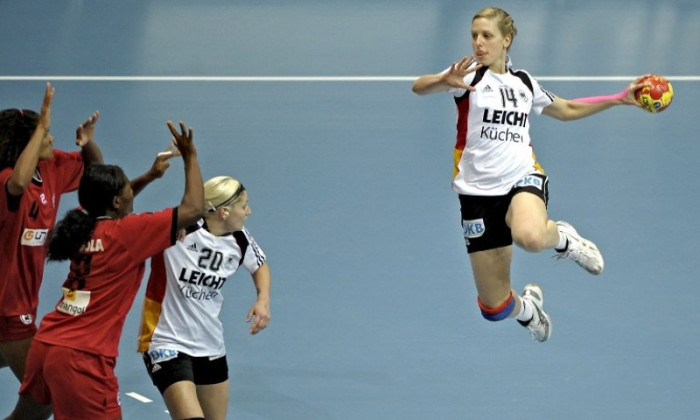 susann muller germania