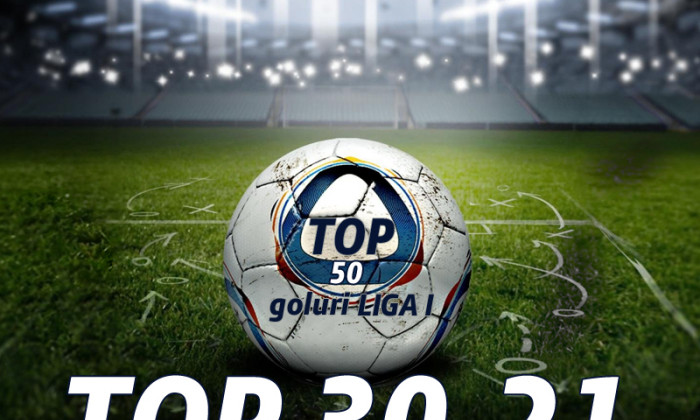 TopGol 30-21