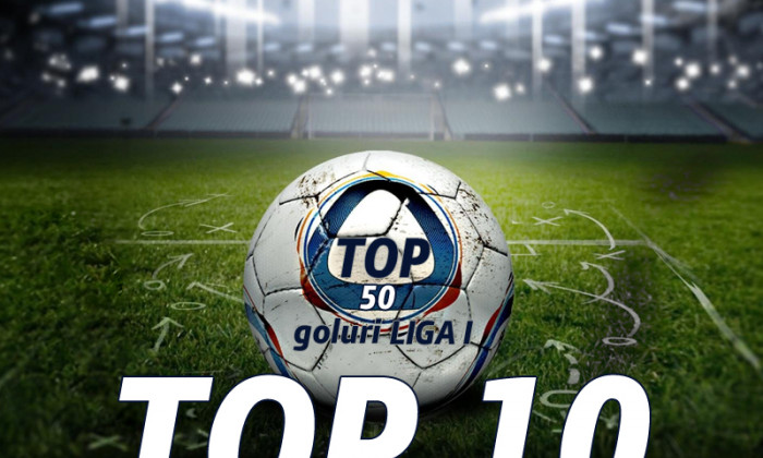 TopGol 10-1