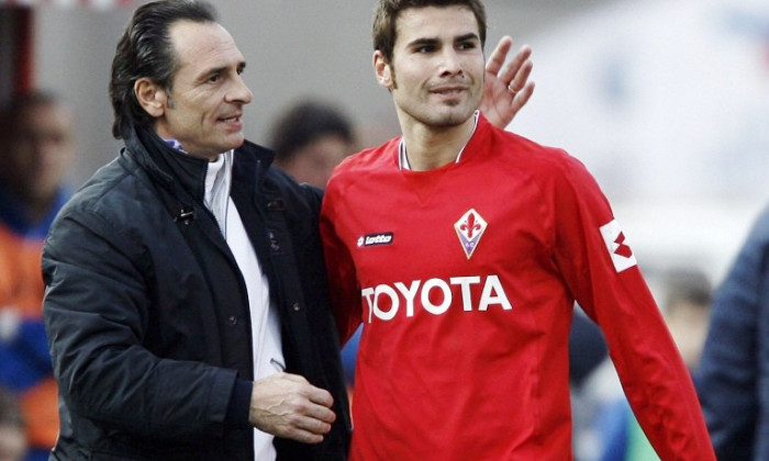 prandelli mutu