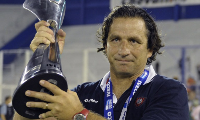 juan antonio pizzi