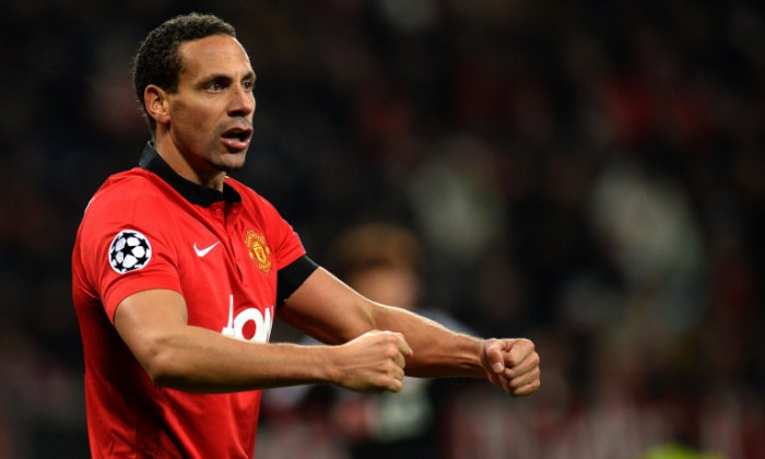 rio ferdinand-retragere