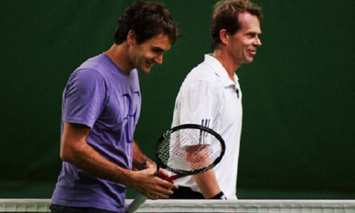 roger federer stefan edberg