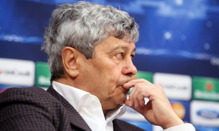 mircea lucescu conferinta de presa