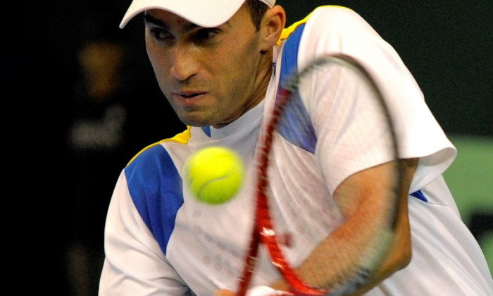 horia tecau