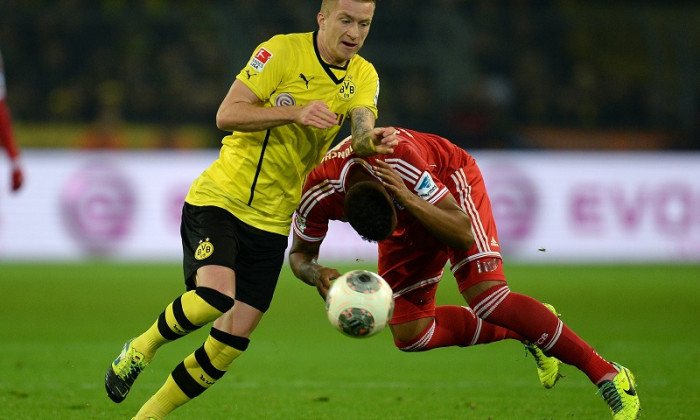 marco reus